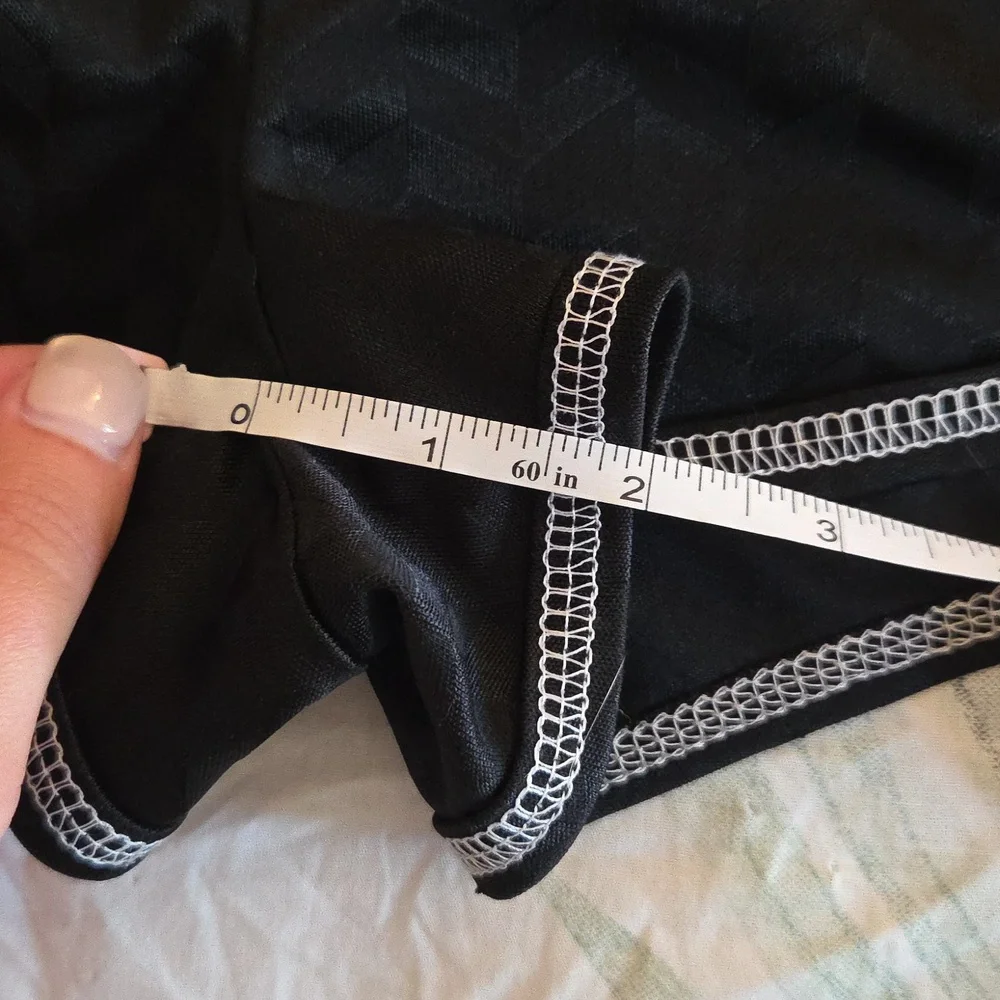 Women's Athletic Shorts - Picture 11 of 11